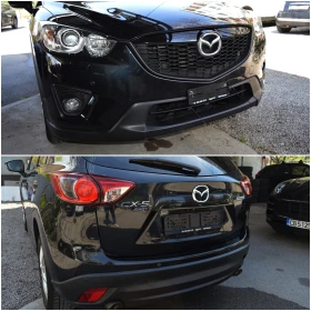 Mazda CX-5 2.0i AWD REVOLUTION - FULL - ШВЕЙЦАРИЯ, снимка 7