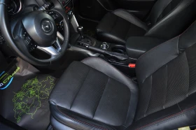 Mazda CX-5 2.0i AWD REVOLUTION - FULL - ШВЕЙЦАРИЯ, снимка 8