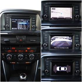 Mazda CX-5 2.0i AWD REVOLUTION - FULL - ШВЕЙЦАРИЯ, снимка 12