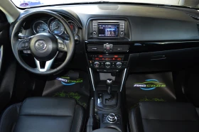 Mazda CX-5 2.0i AWD REVOLUTION - FULL - ШВЕЙЦАРИЯ, снимка 10