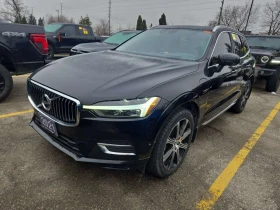 Volvo XC60 INSCRIPTION/CARFAX/Подгрев/Обдух/Панорама/2 Ключа, снимка 1