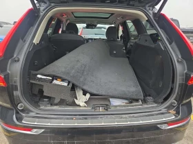 Volvo XC60 INSCRIPTION/CARFAX/Подгрев/Обдух/Панорама/2 Ключа, снимка 13