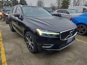 Volvo XC60 INSCRIPTION/CARFAX/Подгрев/Обдух/Панорама/2 Ключа, снимка 2
