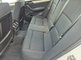 BMW X3 2.0 Xdrive, снимка 10