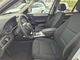 BMW X3 2.0 Xdrive, снимка 6