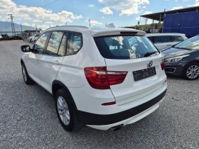 BMW X3 2.0 Xdrive, снимка 5