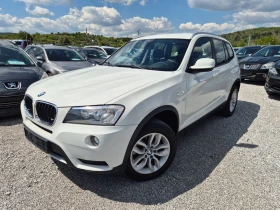 BMW X3 2.0 Xdrive, снимка 1