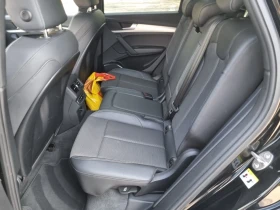 Audi Q5 5.0TDI 3xS Line Quattro 286k 360 К, head up МАСАЖ, снимка 8