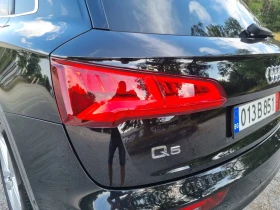 Audi Q5 5.0TDI 3xS Line Quattro 286k 360 К, head up МАСАЖ, снимка 14