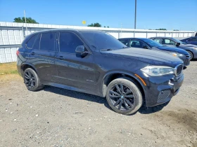 BMW X5 3.0l, снимка 4
