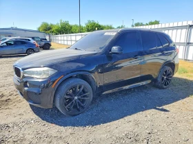 BMW X5 3.0l, снимка 1