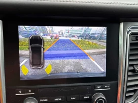Porsche Macan * GTS * ПОДГРЕВ * NAVI * КАМЕРА, снимка 12