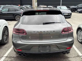 Porsche Macan * GTS * ПОДГРЕВ * NAVI * КАМЕРА, снимка 4