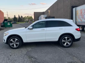 Mercedes-Benz GLC 300 4MATIC * ПОДГРЕВ * ПАНОРАМА * 360 КАМЕРИ * CARFAX, снимка 2