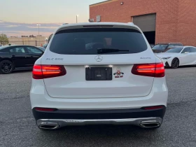 Mercedes-Benz GLC 300 4MATIC * ПОДГРЕВ * ПАНОРАМА * 360 КАМЕРИ * CARFAX, снимка 4
