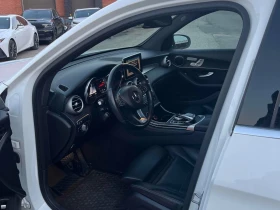 Mercedes-Benz GLC 300 4MATIC * ПОДГРЕВ * ПАНОРАМА * 360 КАМЕРИ * CARFAX, снимка 6