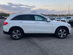 Mercedes-Benz GLC 300 4MATIC * ПОДГРЕВ * ПАНОРАМА * 360 КАМЕРИ * CARFAX, снимка 3