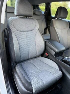 Hyundai Santa fe Швейцария, снимка 12