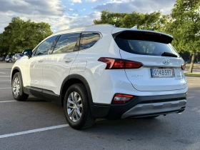 Hyundai Santa fe Швейцария, снимка 3