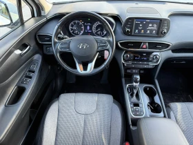 Hyundai Santa fe Швейцария, снимка 8
