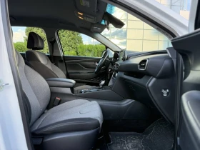 Hyundai Santa fe Швейцария, снимка 11