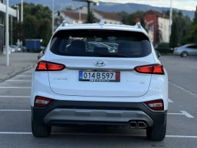 Hyundai Santa fe Швейцария, снимка 7