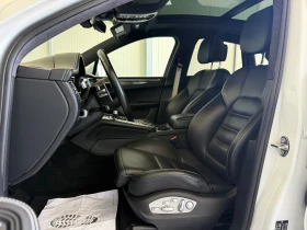Porsche Macan Турбо 441кс, ФУЛ ЛЕД, ДИСТРОНИК, КАМ 360, , снимка 16