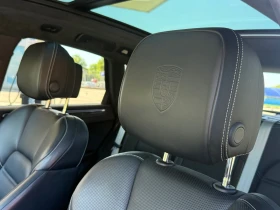 Porsche Macan Турбо 441кс, ФУЛ ЛЕД, ДИСТРОНИК, КАМ 360, , снимка 8