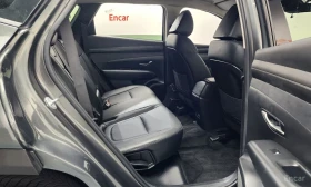 Hyundai Tucson 1.6* TURBO* AWD* ПОДГРЕВ* ОБДУХВАНЕ* LANE* ASSIST*, снимка 15