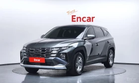 Hyundai Tucson 1.6* TURBO* AWD* ПОДГРЕВ* ОБДУХВАНЕ* LANE* ASSIST*, снимка 1
