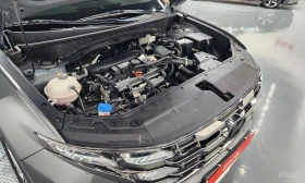 Hyundai Tucson 1.6* TURBO* AWD* ПОДГРЕВ* ОБДУХВАНЕ* LANE* ASSIST*, снимка 17