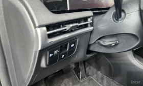 Hyundai Tucson 1.6* TURBO* AWD* ПОДГРЕВ* ОБДУХВАНЕ* LANE* ASSIST*, снимка 7