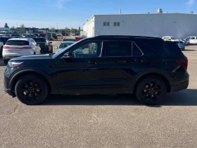 Ford Explorer * ST * АВТОКРЕДИТ БЕЗ ПЪРВОНАЧАЛНА ВНОСКА* , снимка 2