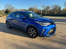 Toyota C-HR 1.8 , лизинг, гаранция, снимка 5