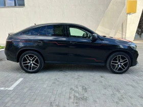 Mercedes-Benz GLE Coupe 350d AMG , снимка 2