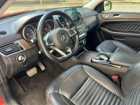 Mercedes-Benz GLE Coupe 350d AMG , снимка 5