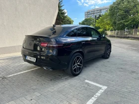 Mercedes-Benz GLE Coupe 350d AMG , снимка 4