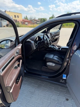Porsche Cayenne, снимка 7