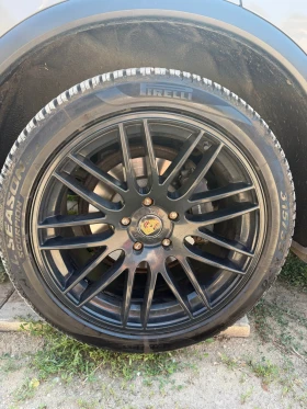 Porsche Cayenne, снимка 15