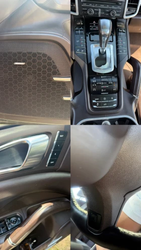 Porsche Cayenne, снимка 16