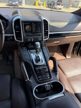 Porsche Cayenne, снимка 9