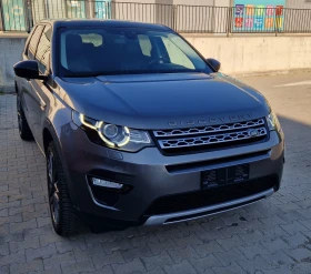 Land Rover Discovery Sport 2.0D 180 к.с 4х4, снимка 3