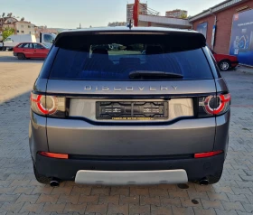 Land Rover Discovery Sport 2.0D 180 к.с 4х4, снимка 6