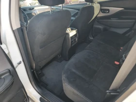 Nissan Murano LUXX, снимка 10