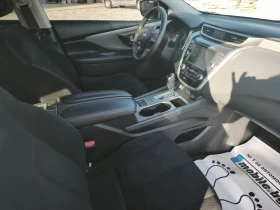 Nissan Murano LUXX, снимка 15