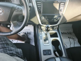 Nissan Murano LUXX, снимка 9