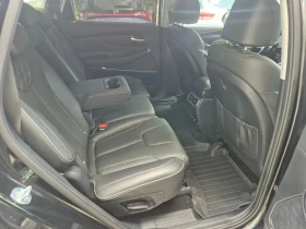 Hyundai Santa fe Santa Fe Prime 4WDAut.+ Hd+ Led+ Navi+ Kam+ AHK+ L, снимка 13