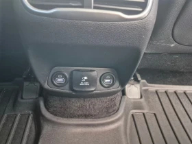 Hyundai Santa fe Santa Fe Prime 4WDAut.+ Hd+ Led+ Navi+ Kam+ AHK+ L, снимка 17