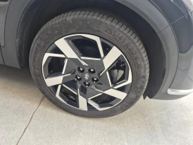 Hyundai Santa fe Santa Fe Prime 4WDAut.+ Hd+ Led+ Navi+ Kam+ AHK+ L, снимка 8