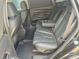 Hyundai Santa fe Santa Fe Prime 4WDAut.+ Hd+ Led+ Navi+ Kam+ AHK+ L, снимка 12
